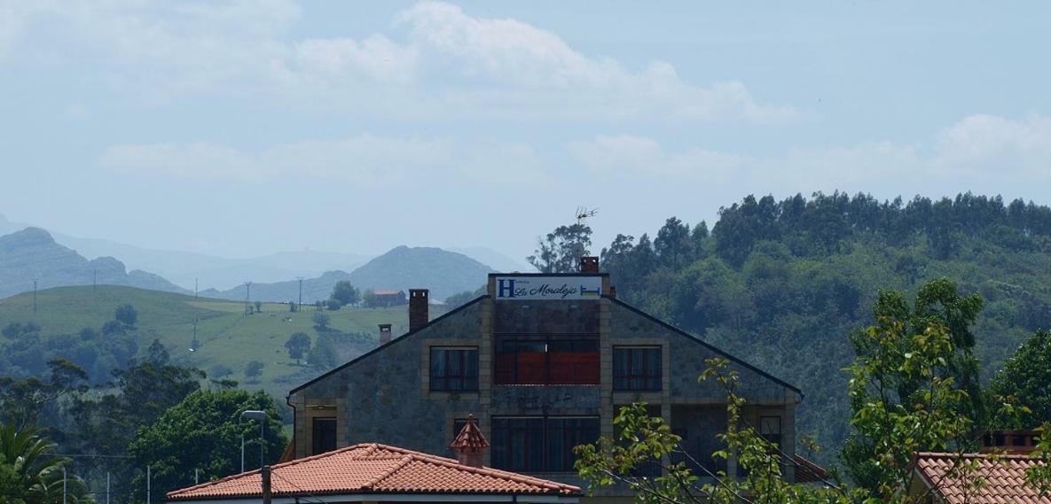 La Moraleja Bed and breakfast Solares