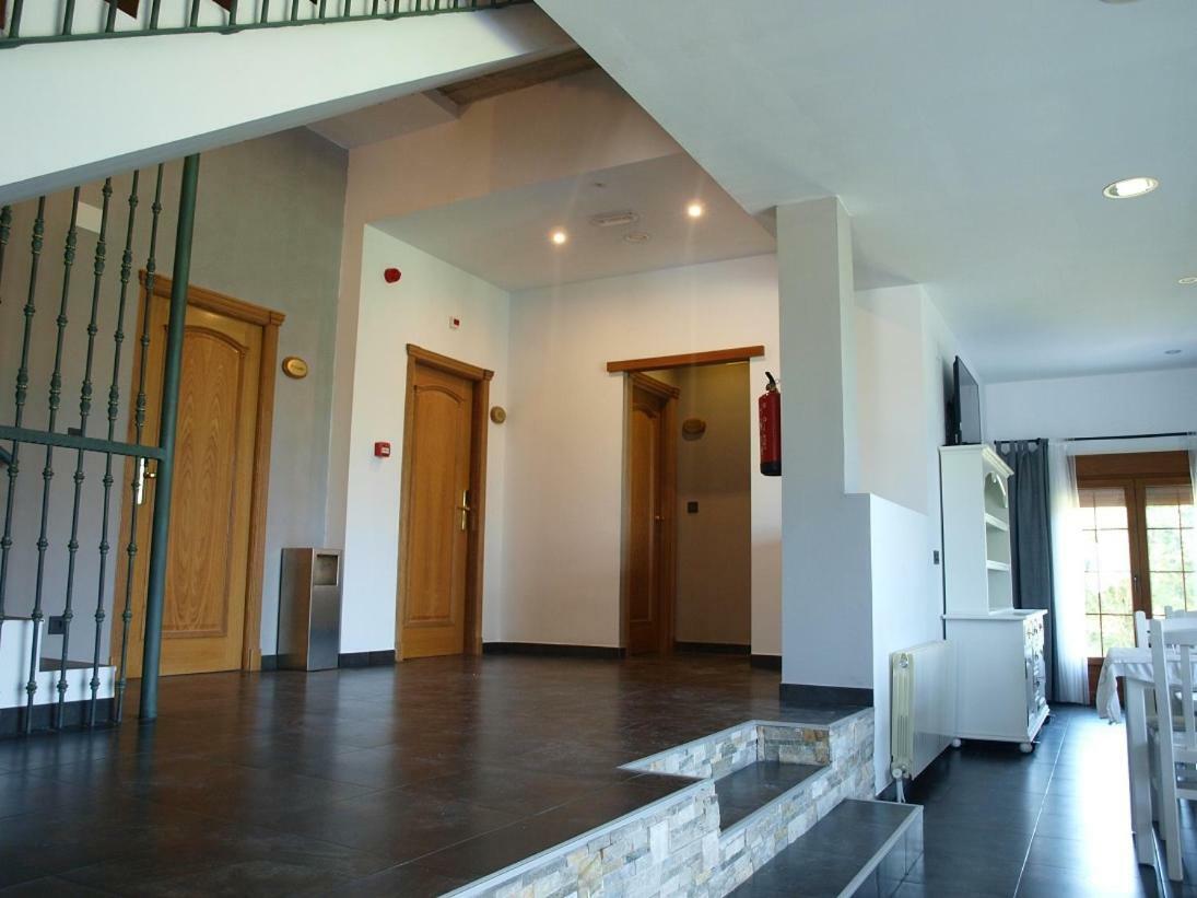 La Moraleja Bed and breakfast