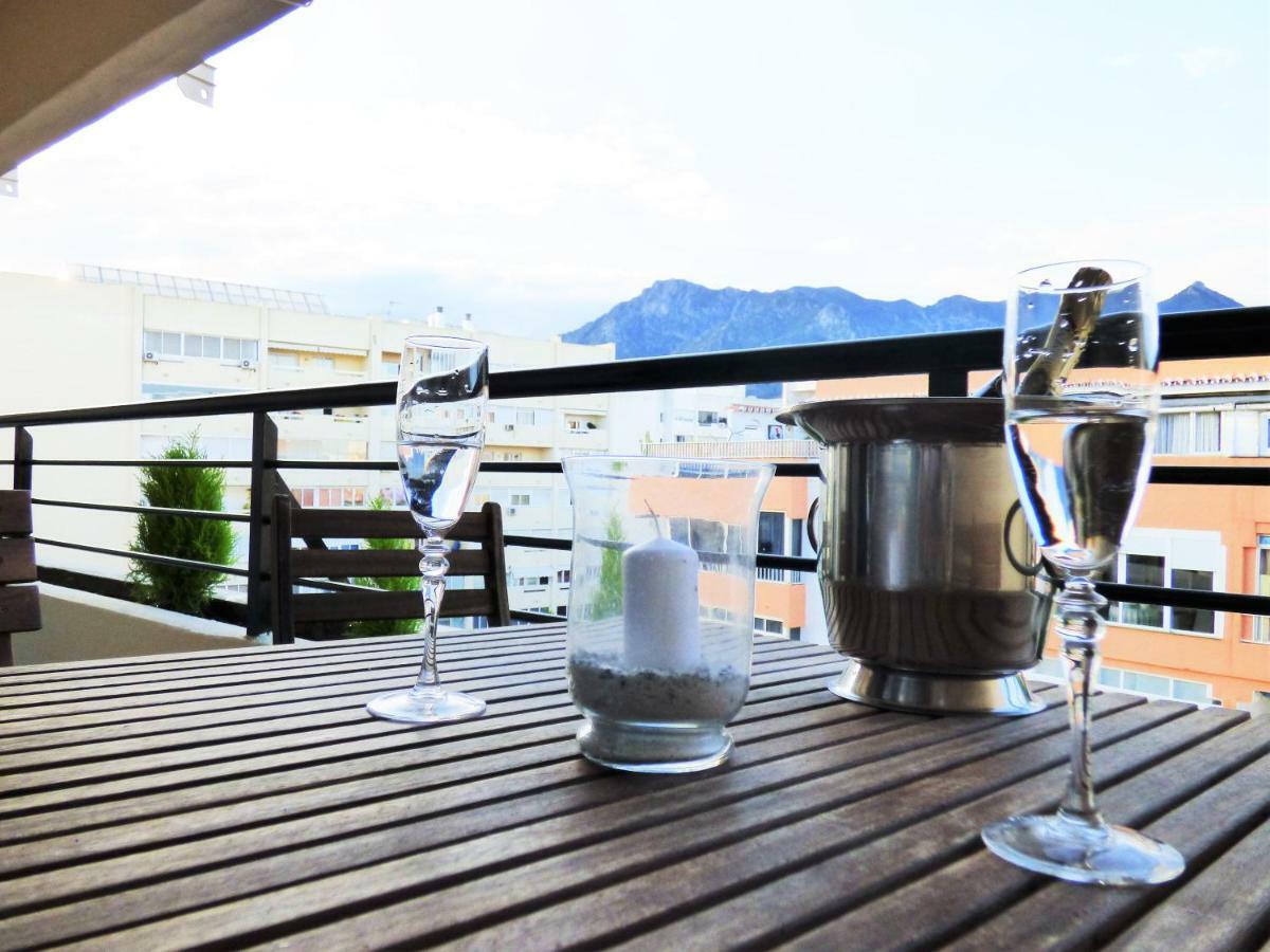 Apartamento Ricardo Soriano Center Of - Eaw Homes Marbella