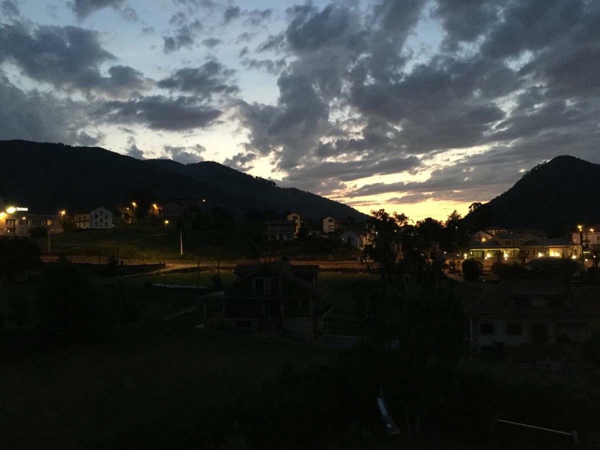 La Moraleja Bed and breakfast Solares