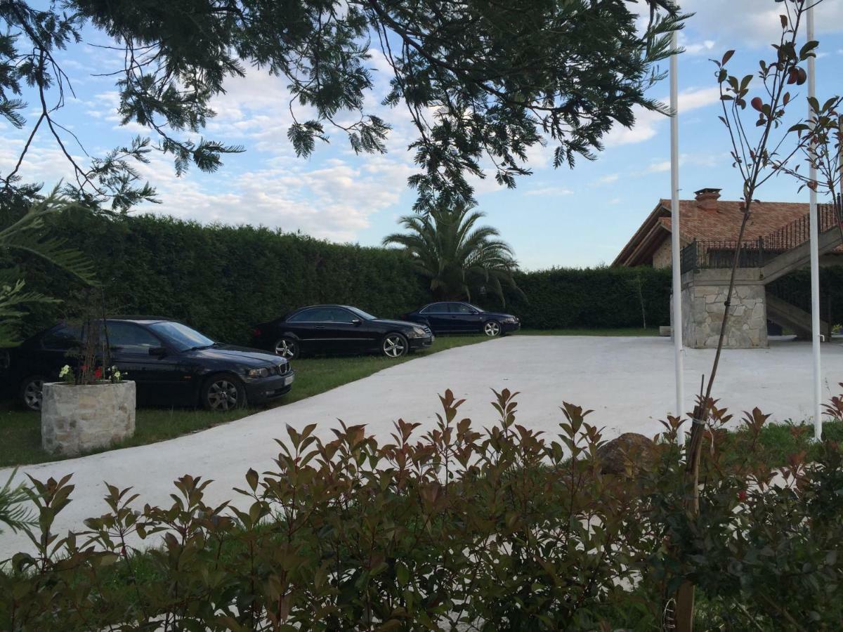 Bed and breakfast La Moraleja