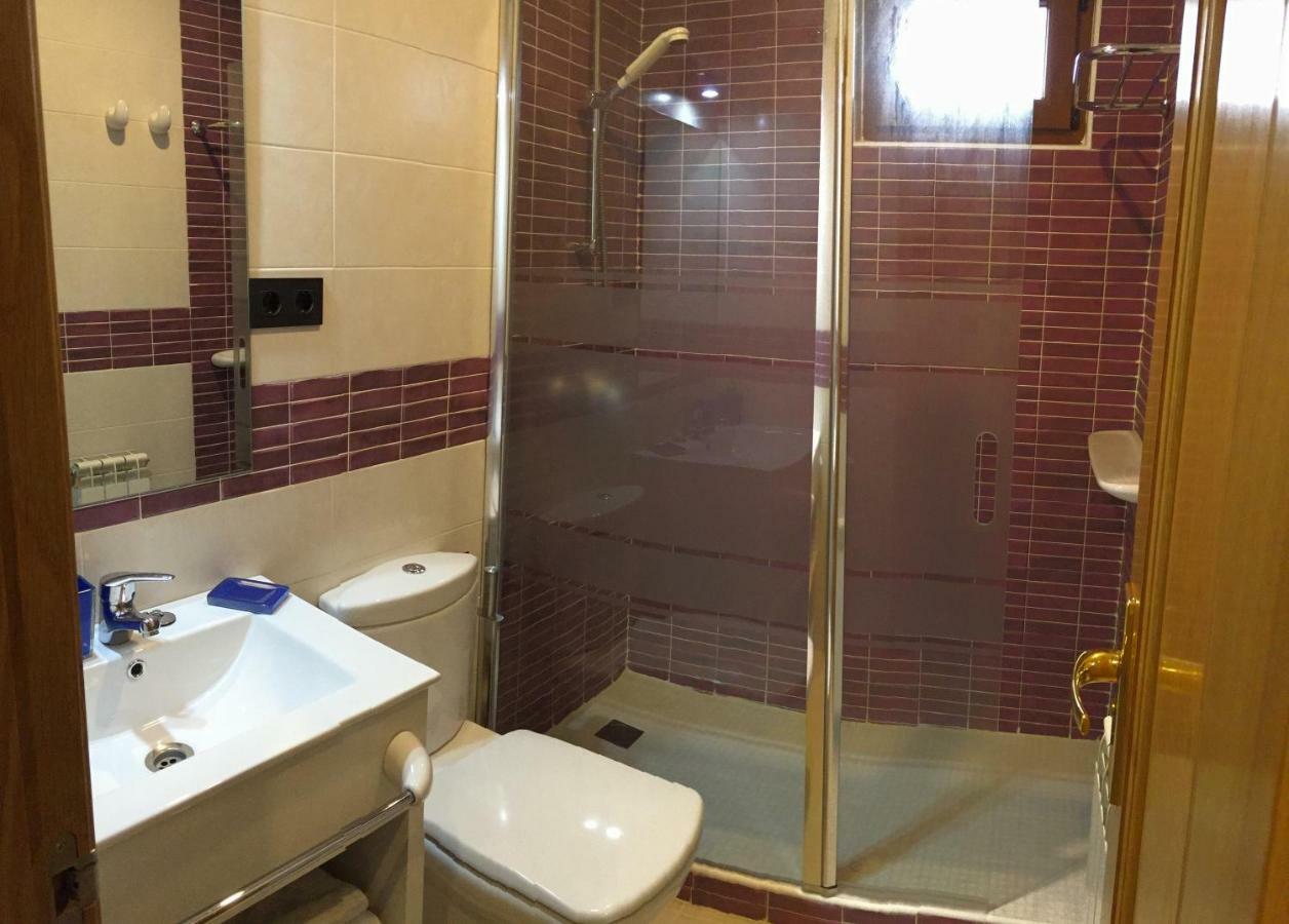 Bed and breakfast La Moraleja 3*