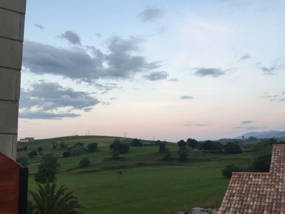 La Moraleja Bed and breakfast Solares