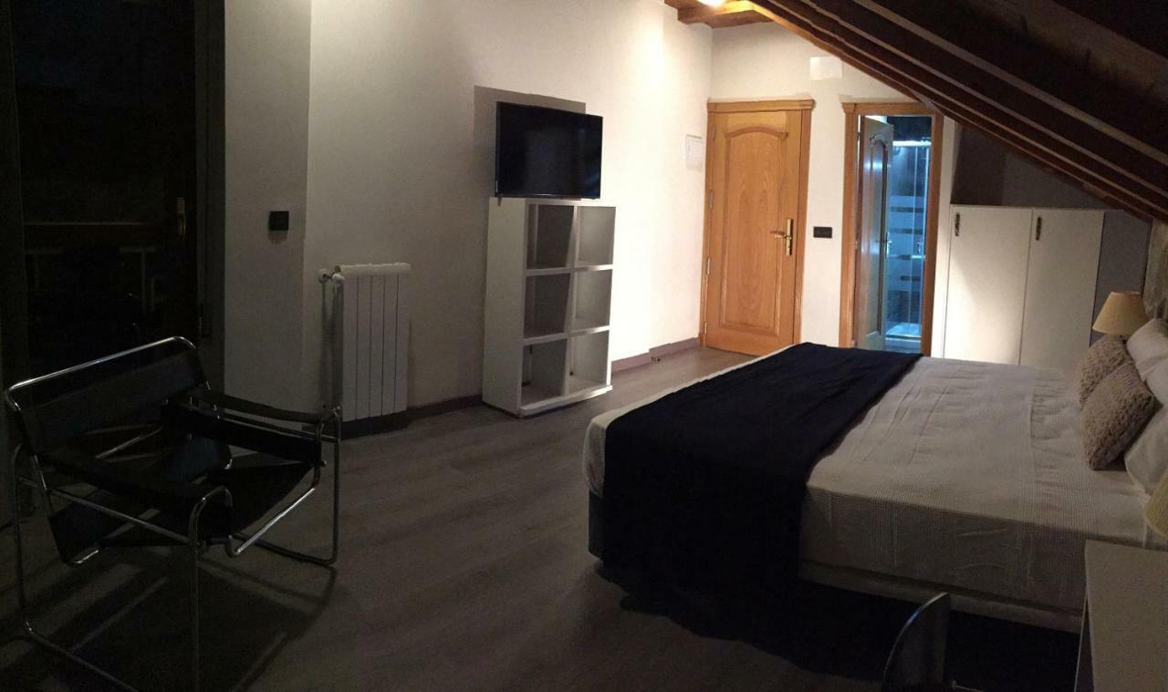 Bed and breakfast La Moraleja