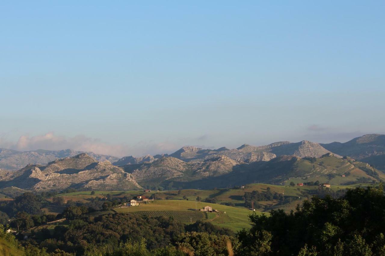 La Moraleja