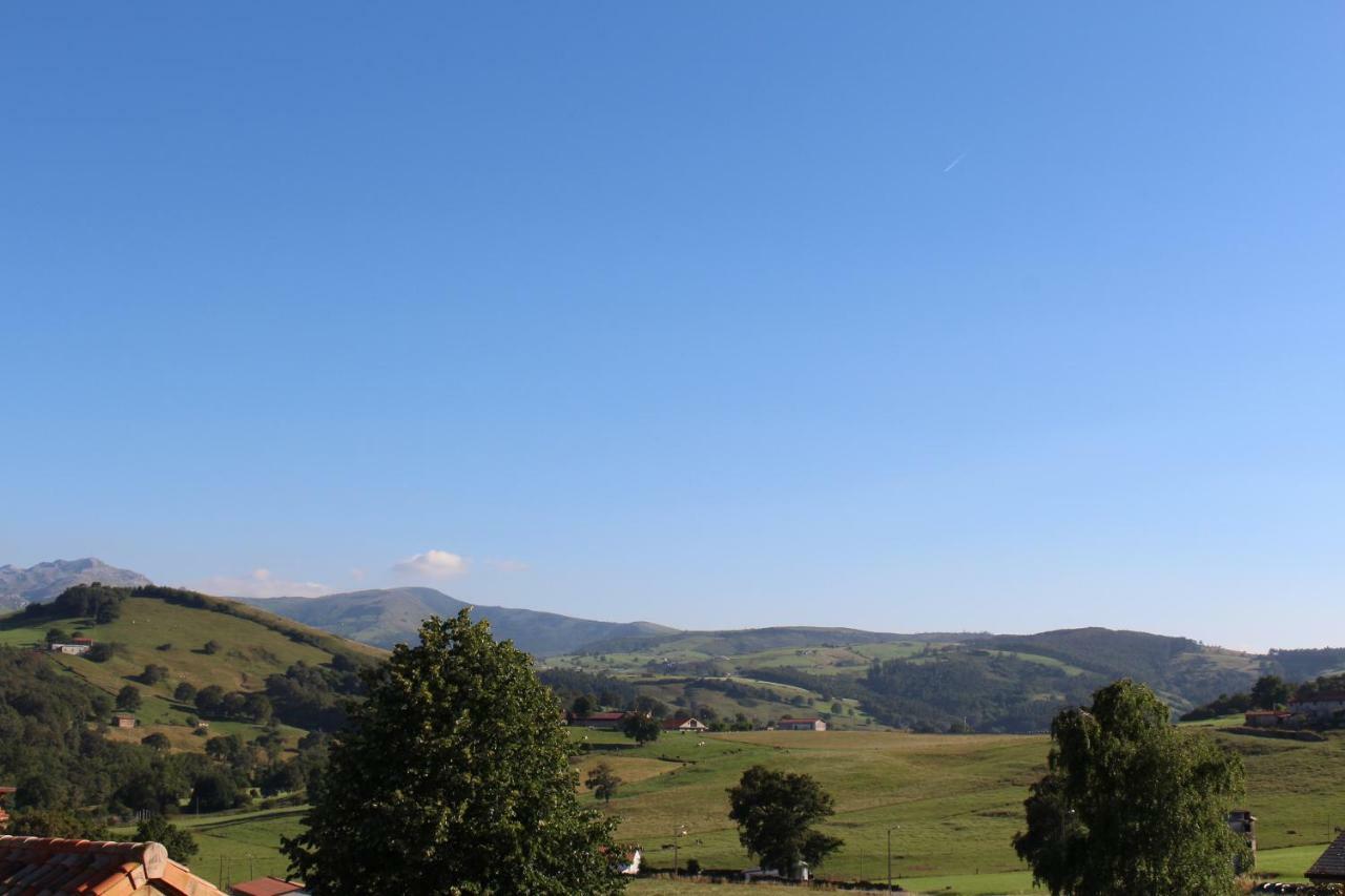 La Moraleja Bed and breakfast 3*