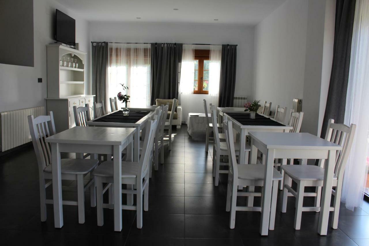 Bed and breakfast La Moraleja Solares