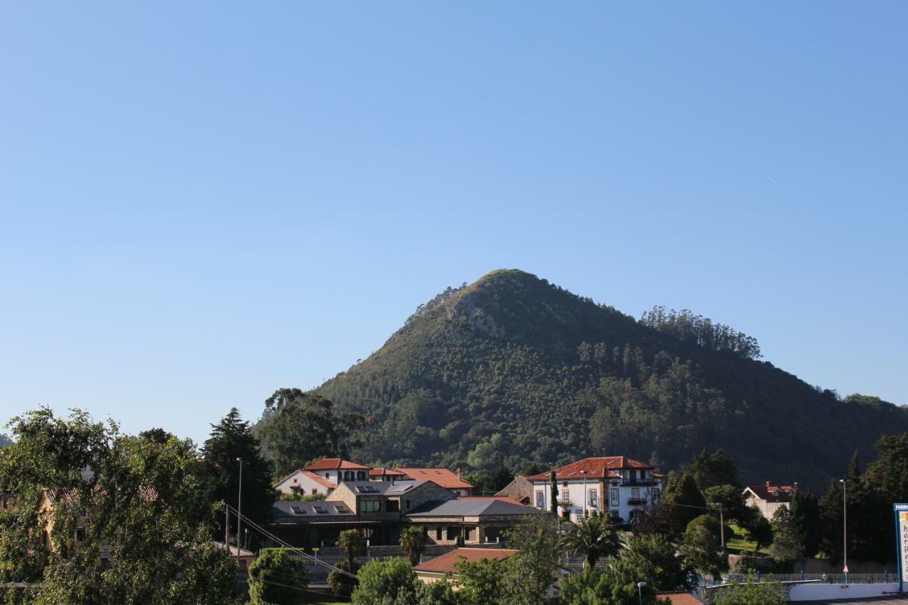 La Moraleja Bed and breakfast 3*