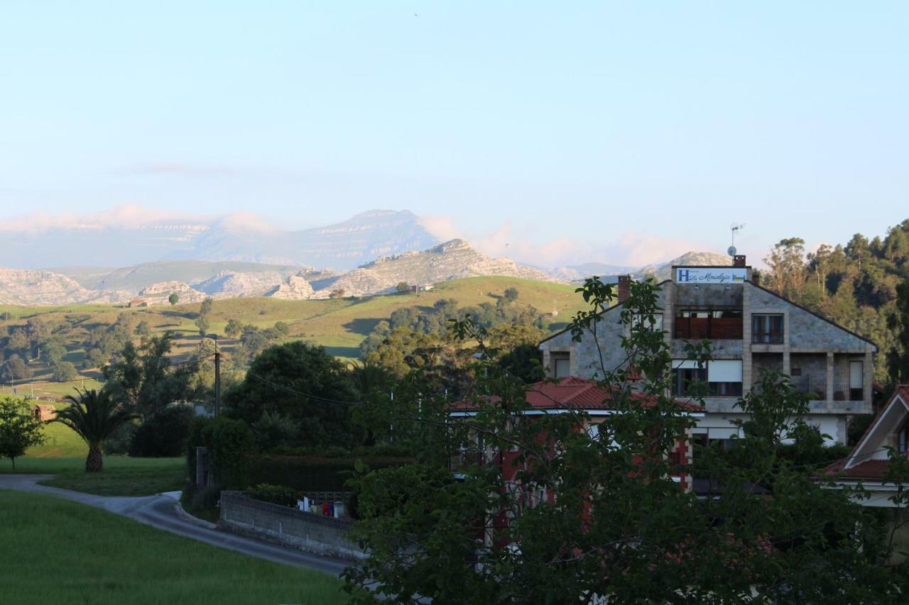 La Moraleja