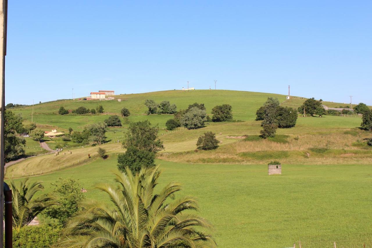 La Moraleja Bed and breakfast Solares