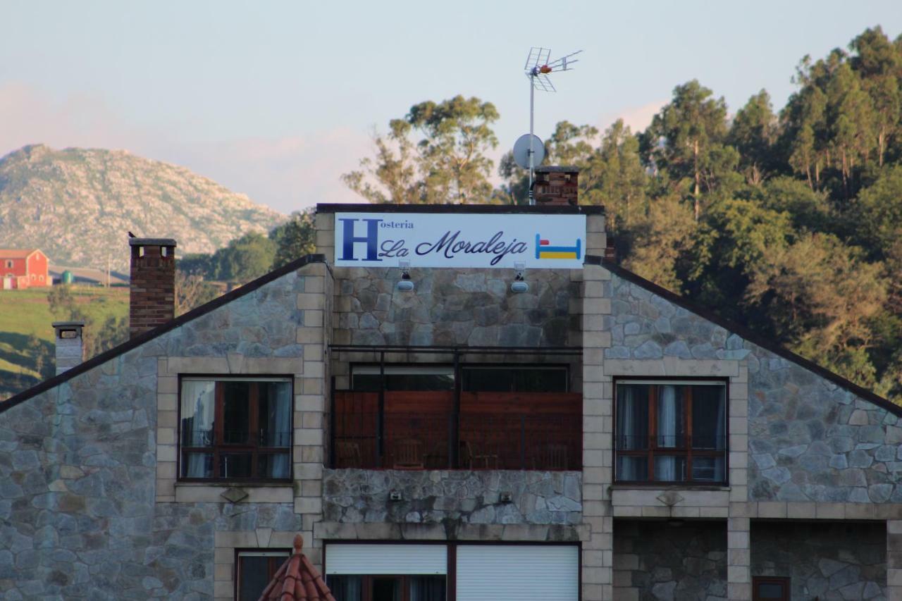 La Moraleja Bed and breakfast 3*