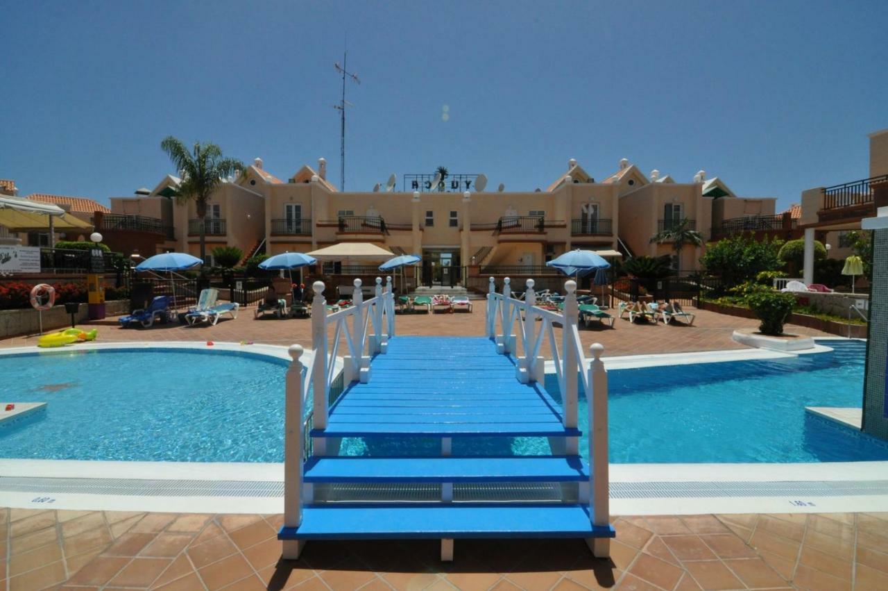 In Yucca Park Apartment Costa Adeje (Tenerife)