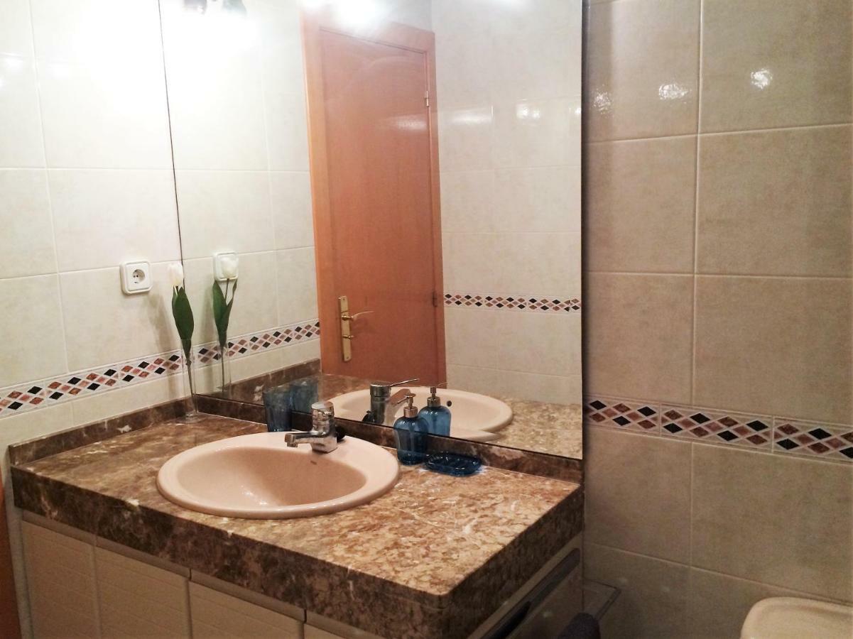 Center & Espalter Apartment