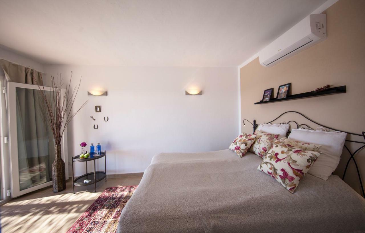 Bed and breakfast Casa B