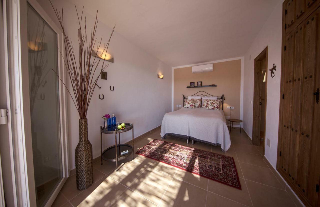 Bed and breakfast Casa B *
