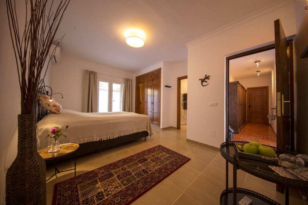 Casa B Bed and breakfast *