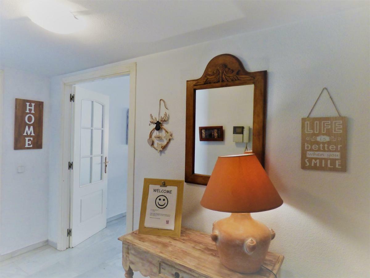 Ricardo Soriano Center Of - Eaw Homes Apartamento