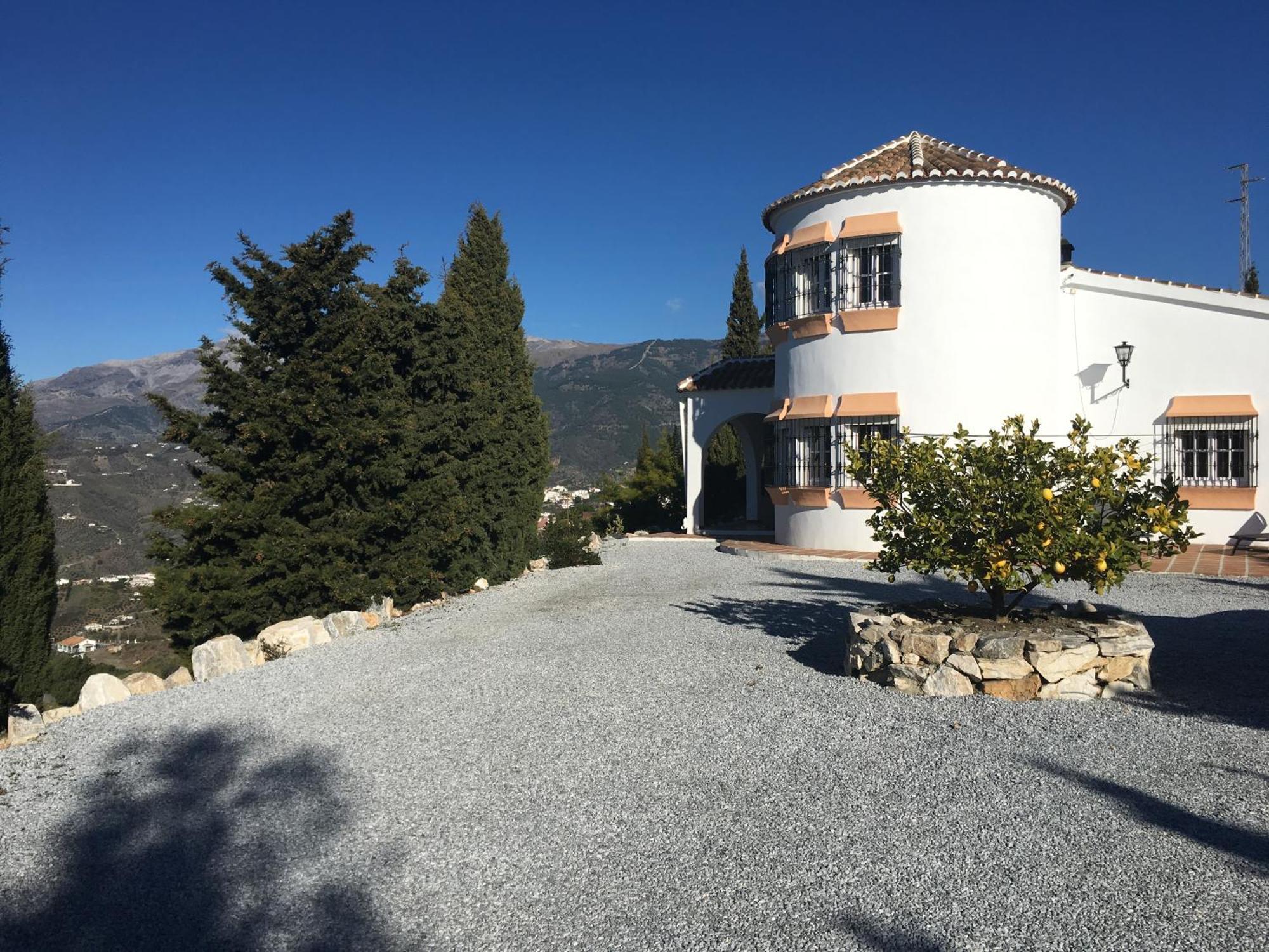 Casa B Bed and breakfast *