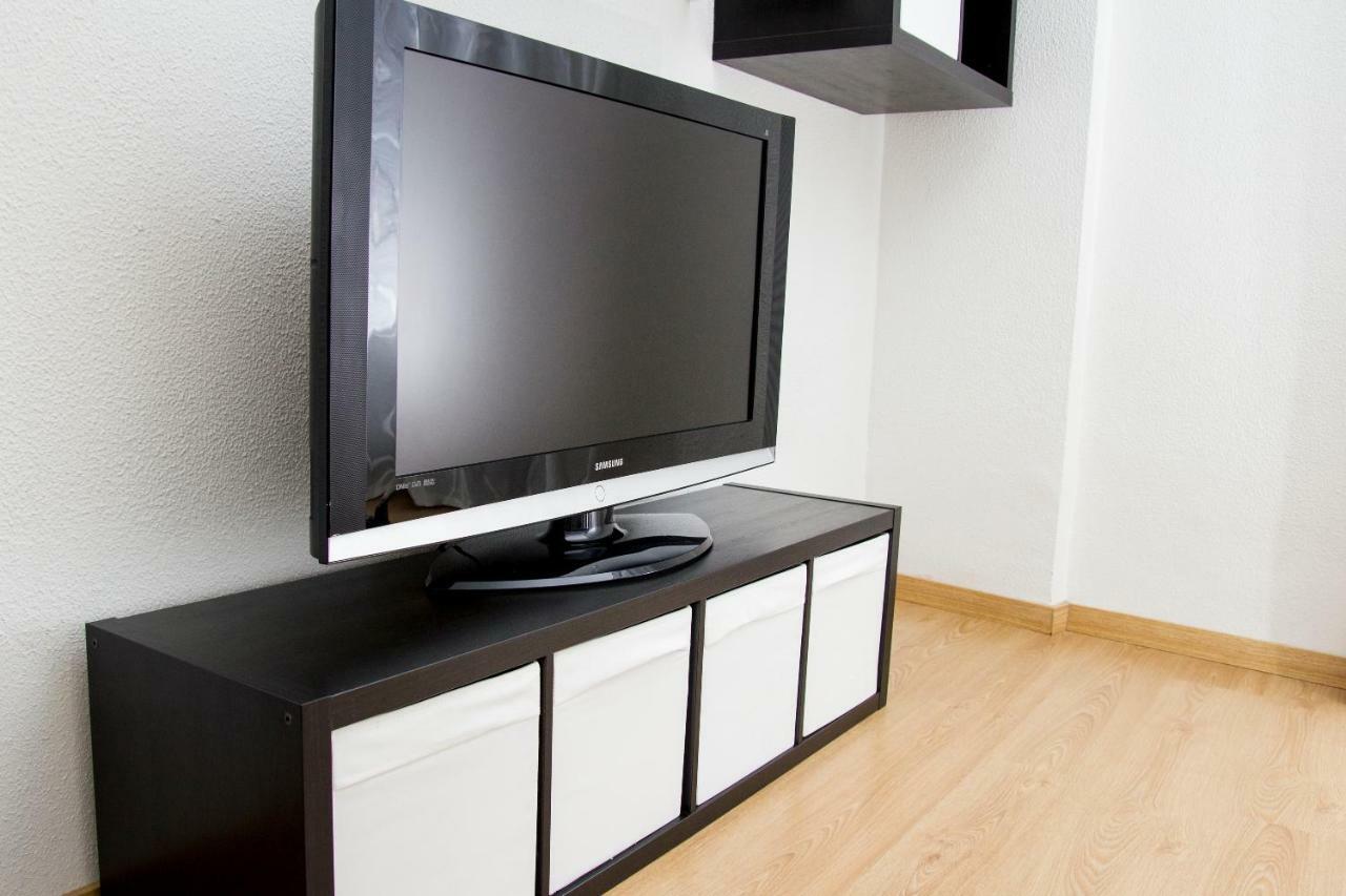 Toletum Apartment *