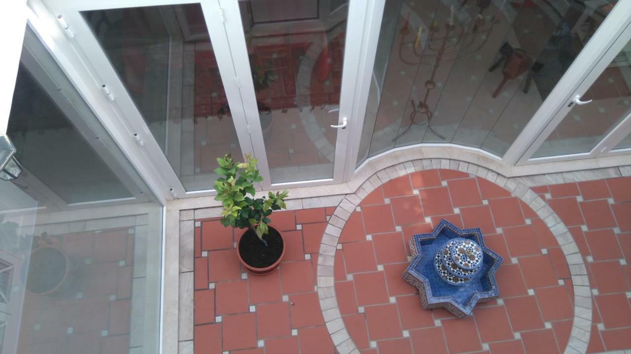Casa Tesoro Сasa de vacaciones