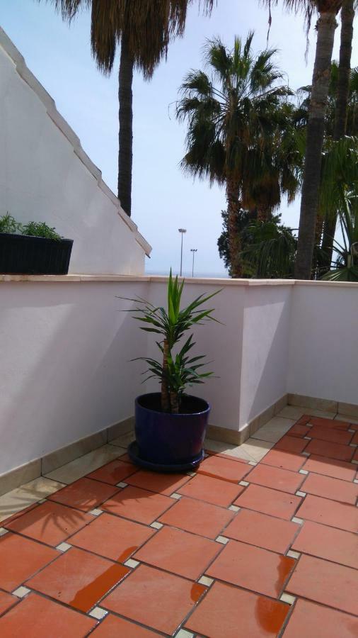 Casa Tesoro Сasa de vacaciones *