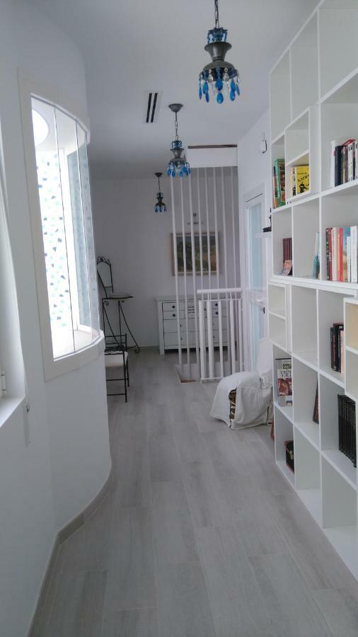 Casa Tesoro Сasa de vacaciones