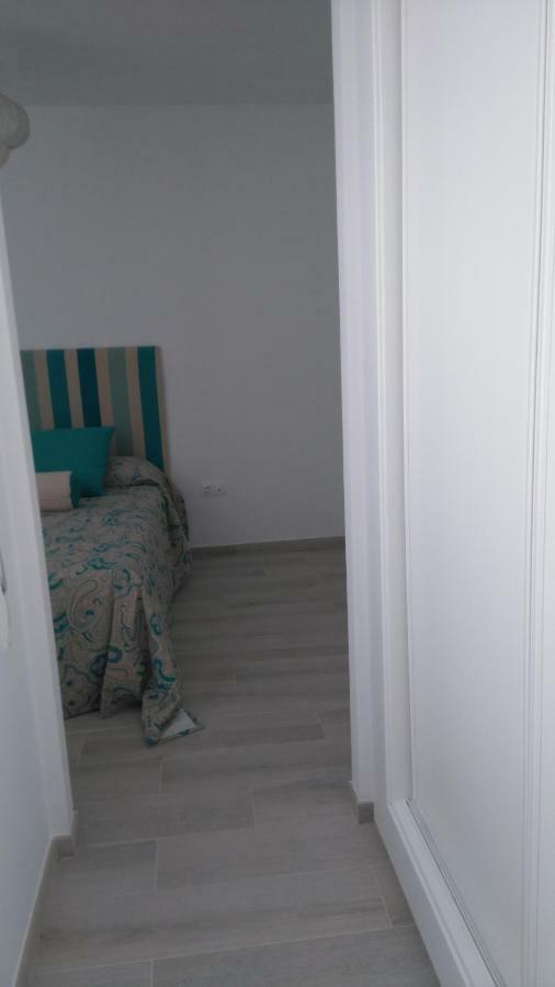 Casa Tesoro * Torre Del Mar