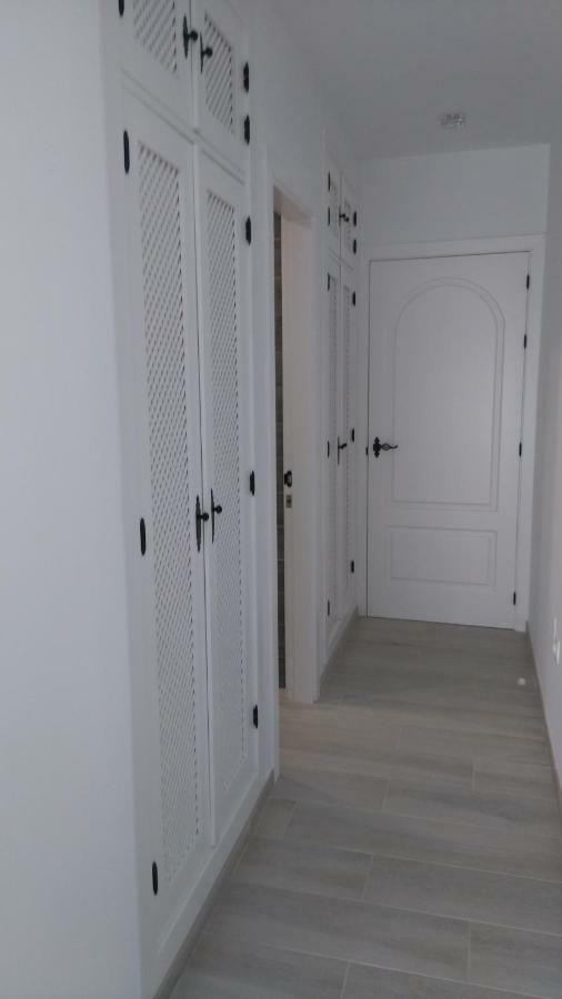 Casa Tesoro Сasa de vacaciones Torre Del Mar