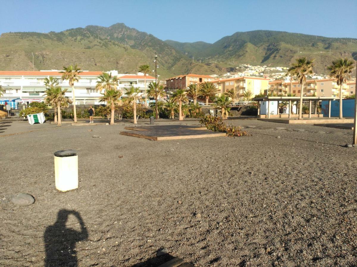 Casa Candelaria,parking,air,wifi
