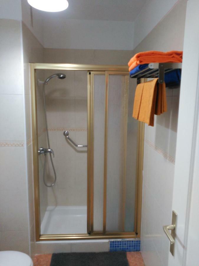 Apartment Casa Candelaria,parking,air,wifi
