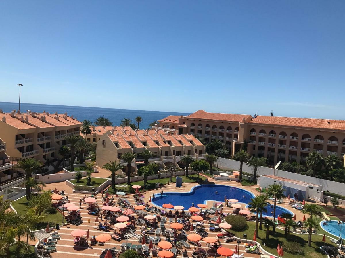 Apartment Las Americas Front Line Ocean