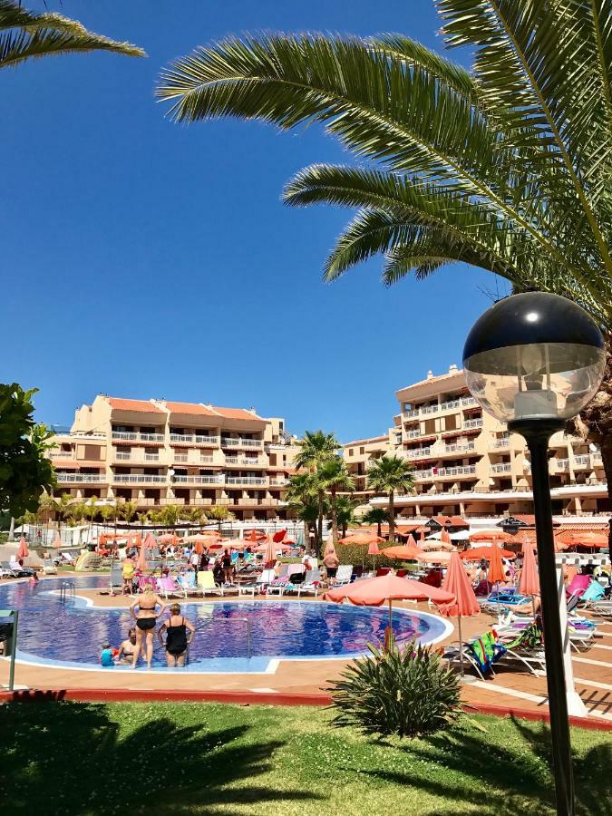 Las Americas Front Line Ocean Playa de las Americas (Tenerife)