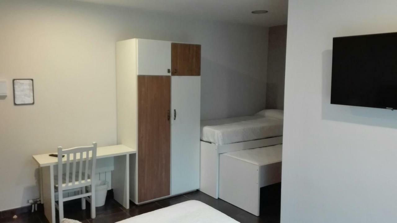 Bed and breakfast La Moraleja 3*