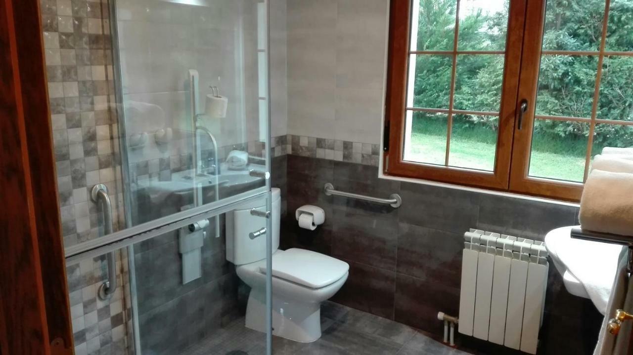 Bed and breakfast La Moraleja