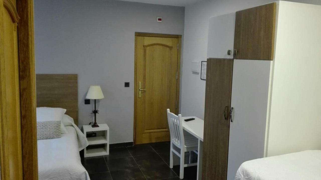 La Moraleja Bed and breakfast