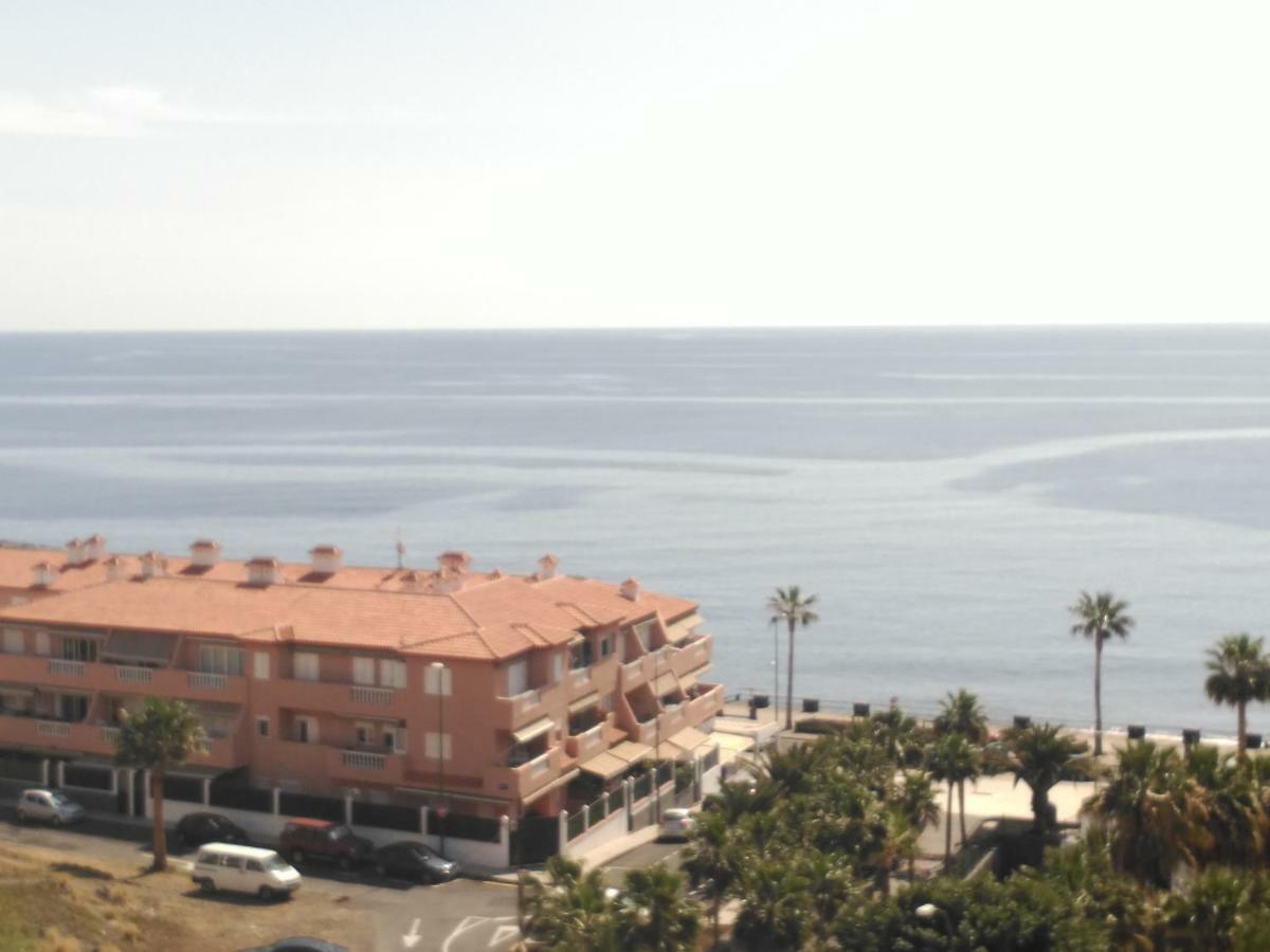 Apartment Casa Candelaria,parking,air,wifi Candelaria