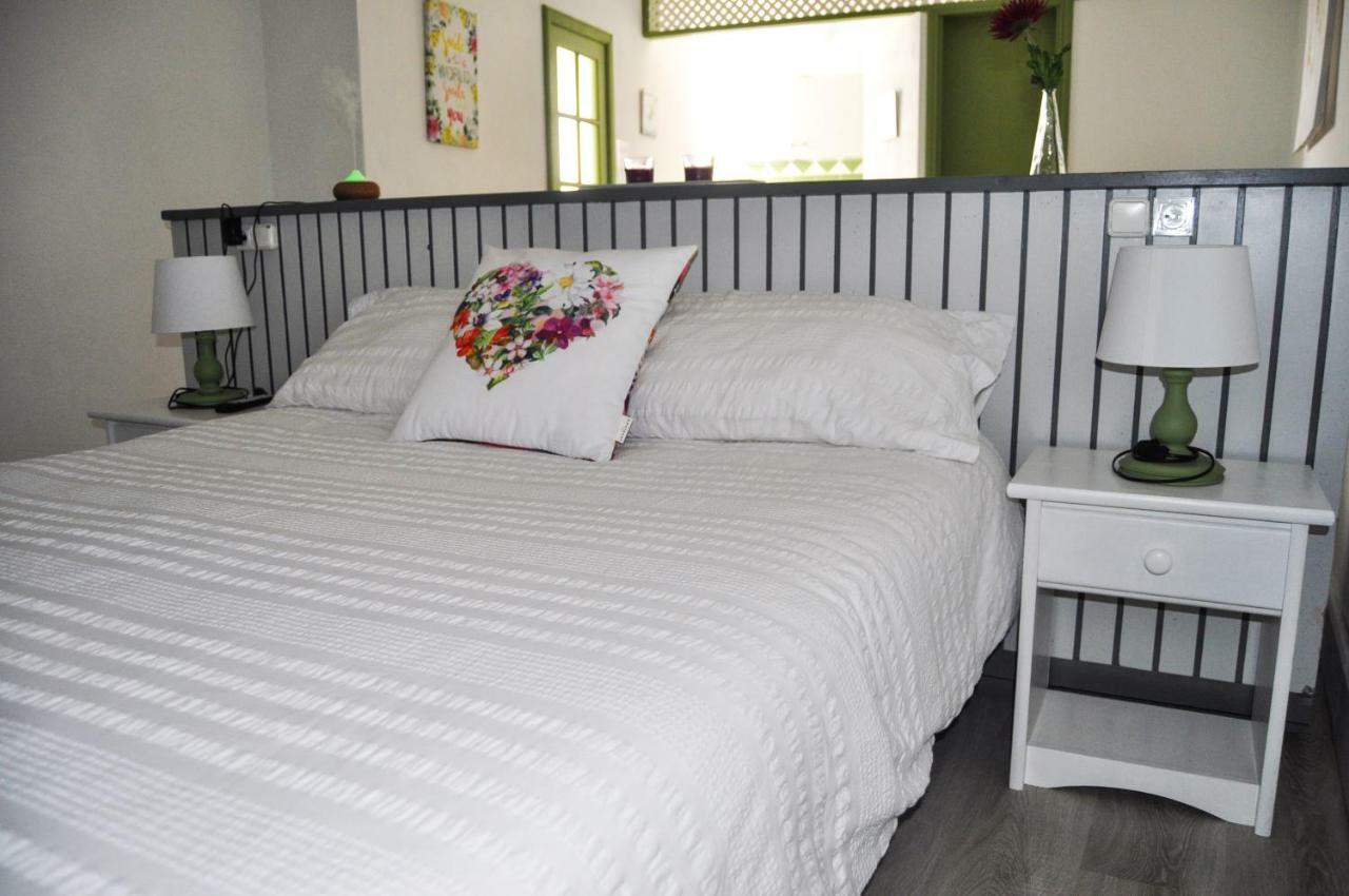Casa Villalba * San Bartolome (Las Palmas)