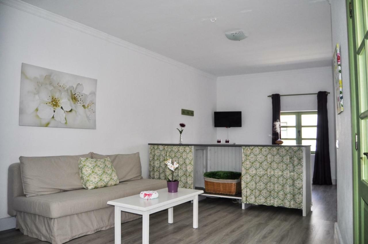 Holiday home Casa Villalba