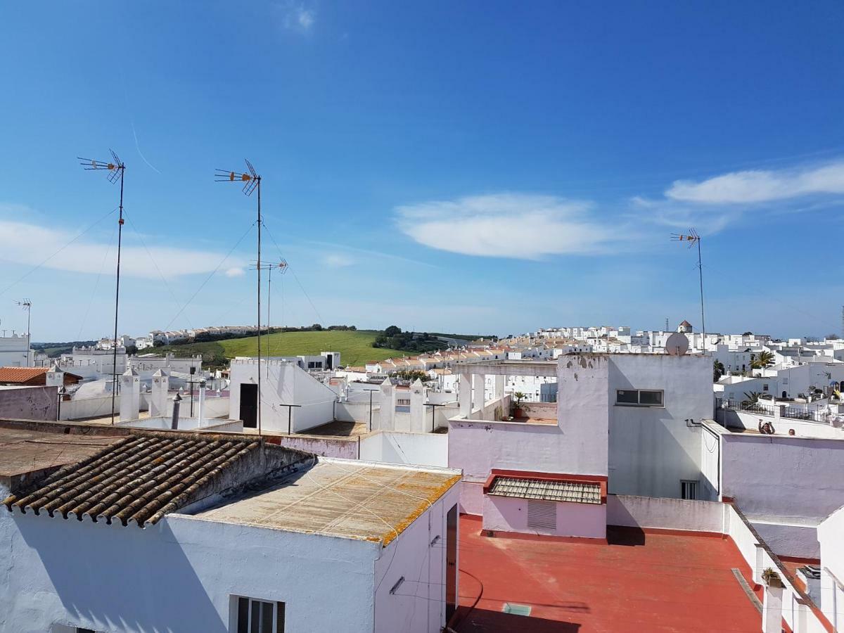 Casa Juana Apartamento Vejer de la Frontera