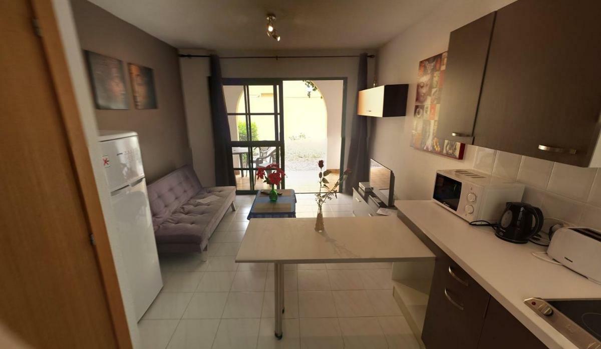 Castillo C5-c6 Apartment *