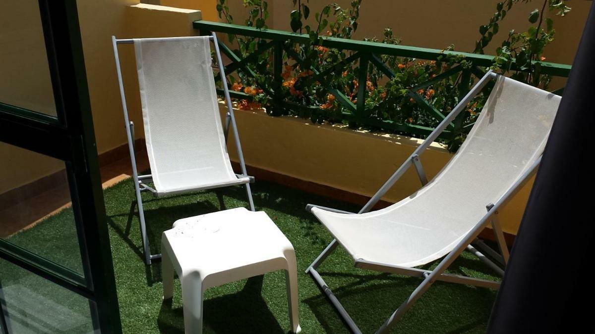 Apartment Castillo C5-c6 *