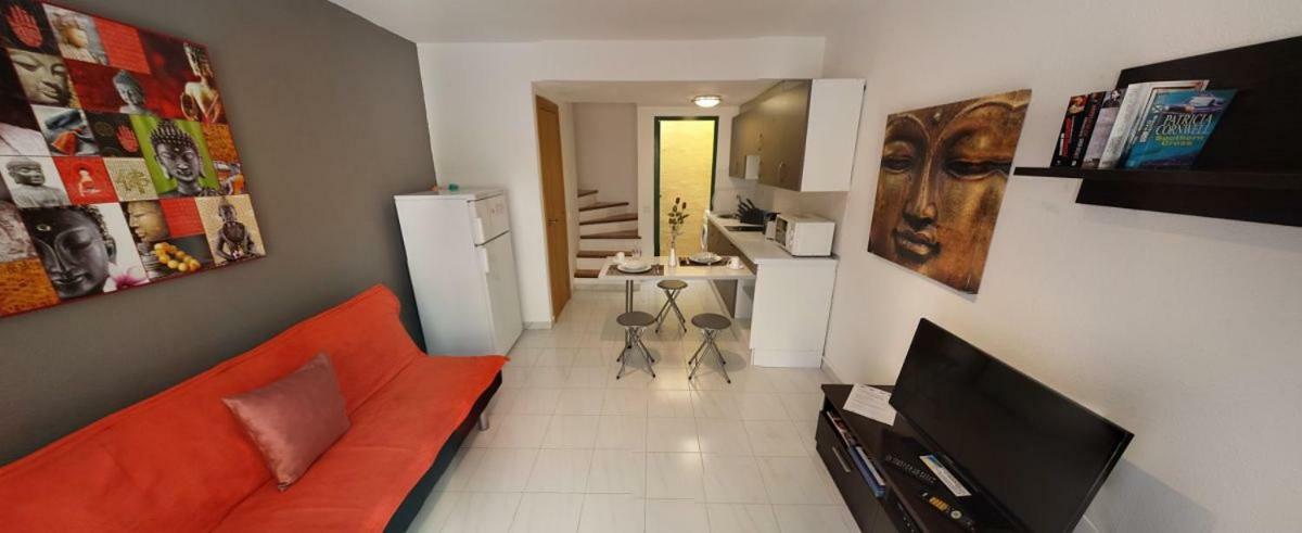 Castillo C5-c6 Apartment