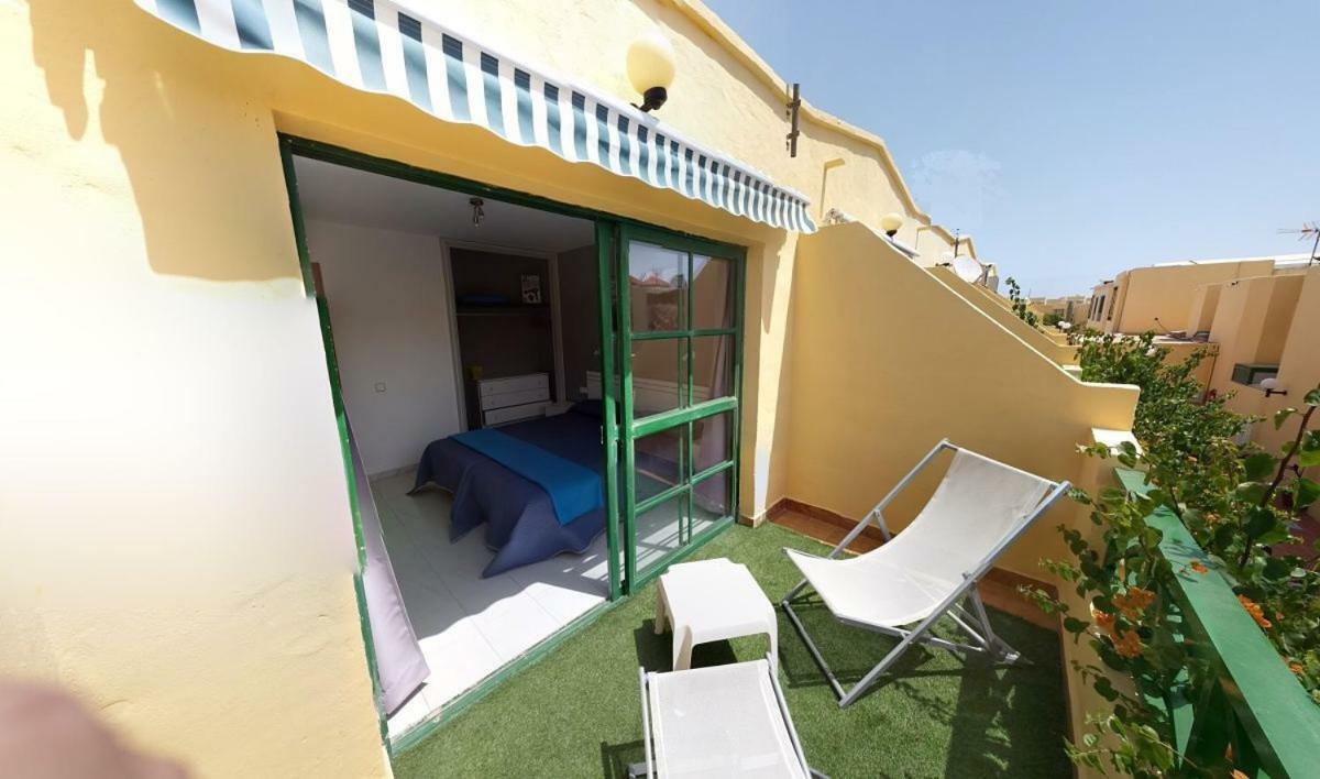 Castillo C5-c6 Apartment Caleta De Fuste
