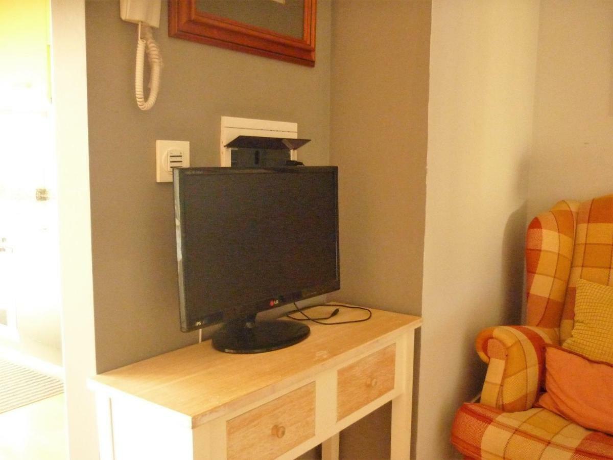 Apartamento Sueve 5 *