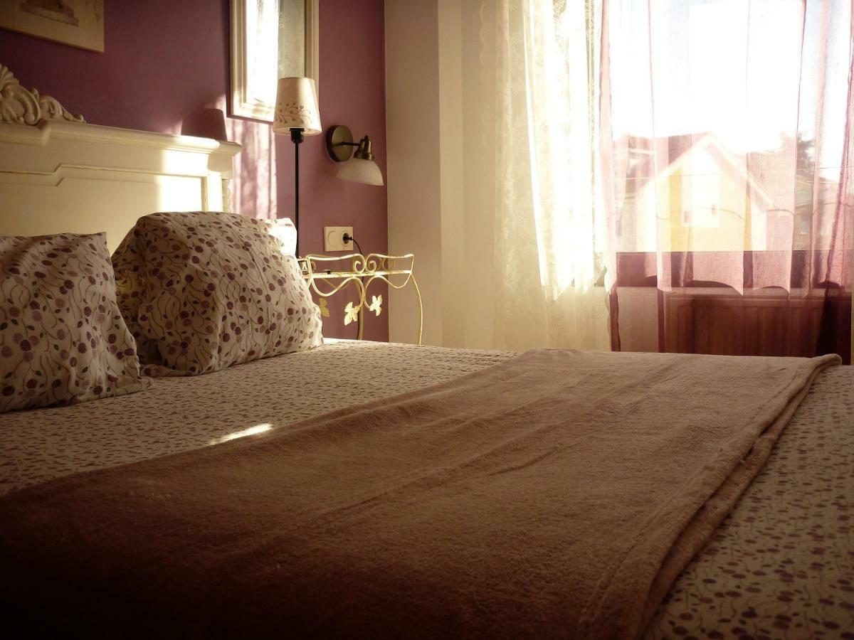 Sueve 5 Apartamento Colunga