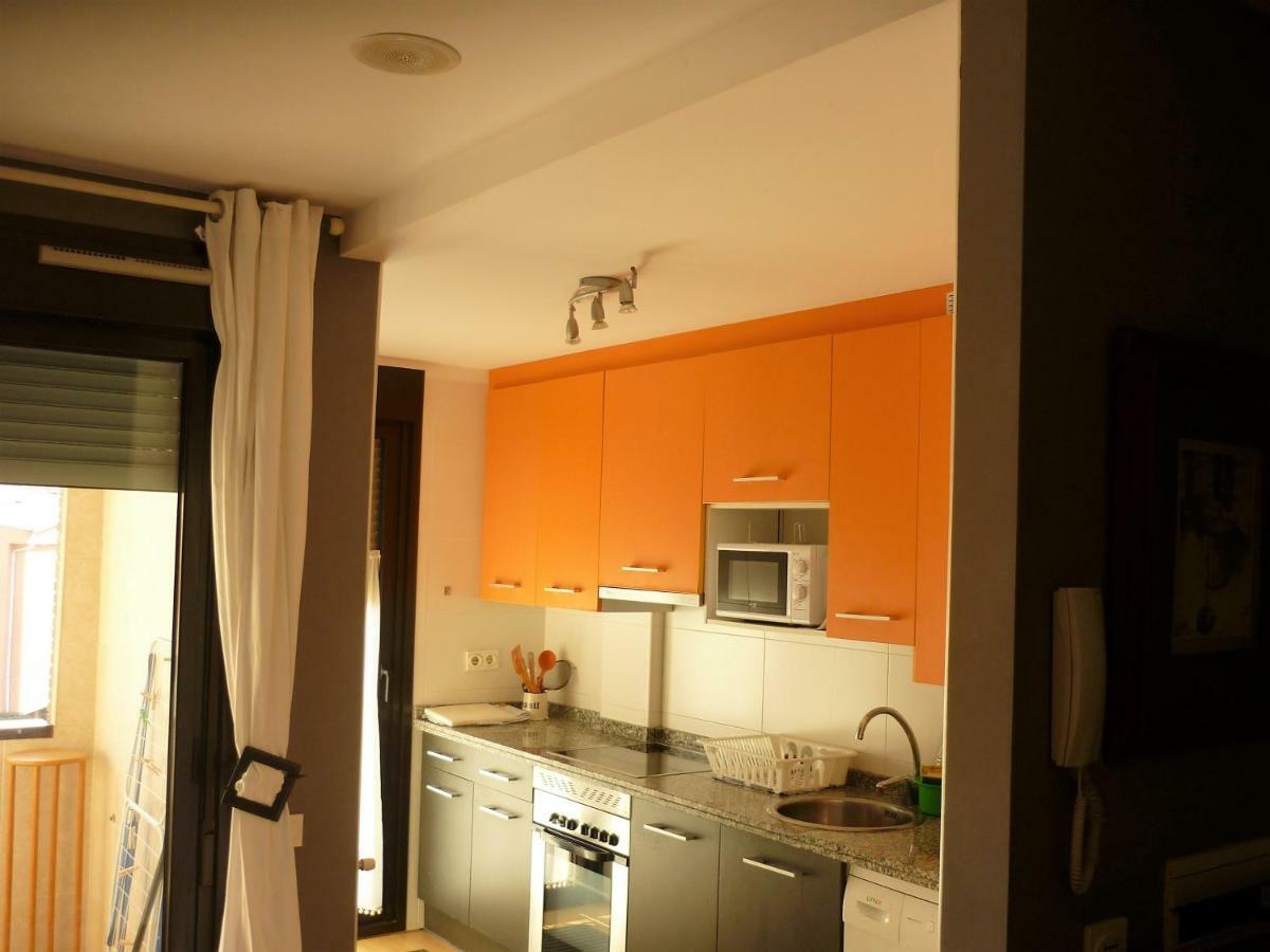 Apartamento Sueve 5 Colunga