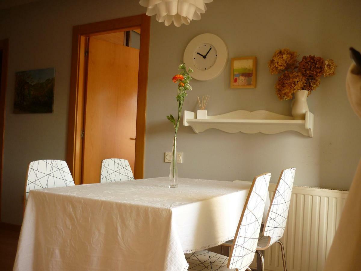 Sueve 5 Apartamento
