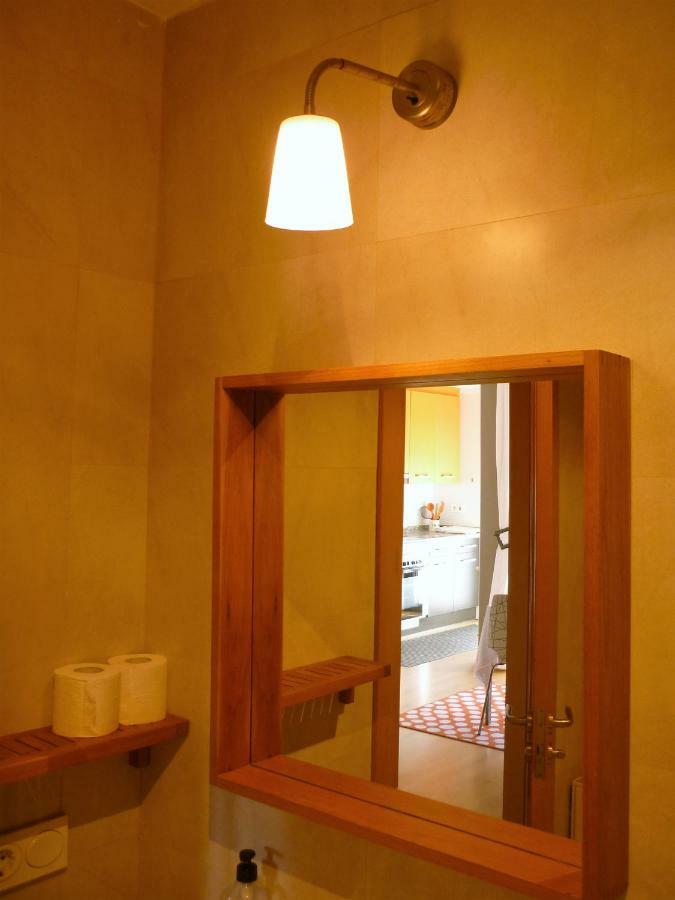 Sueve 5 Apartamento
