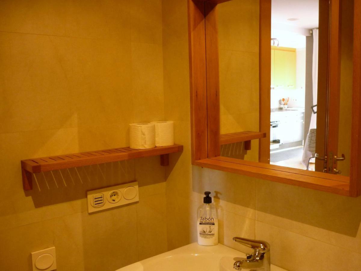 Sueve 5 Apartamento Colunga
