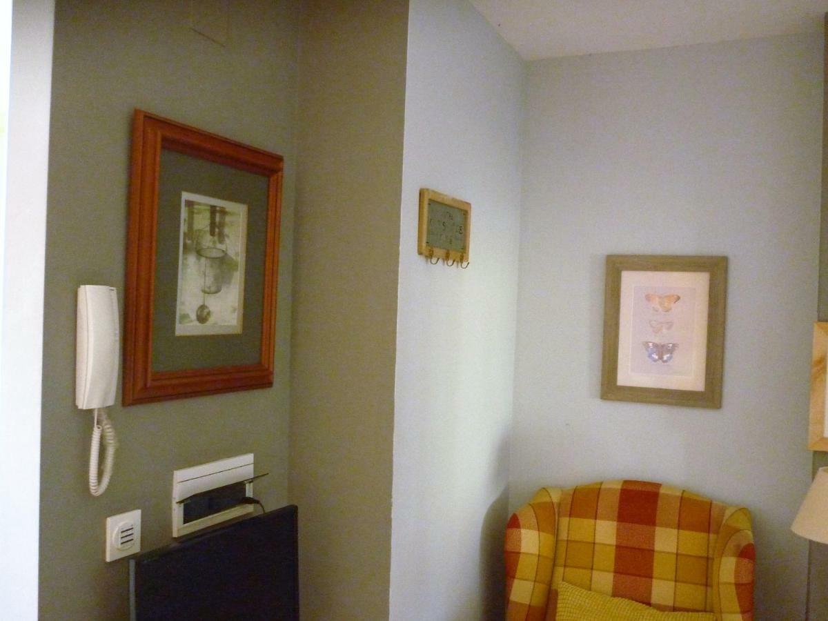 Apartamento Sueve 5 Colunga